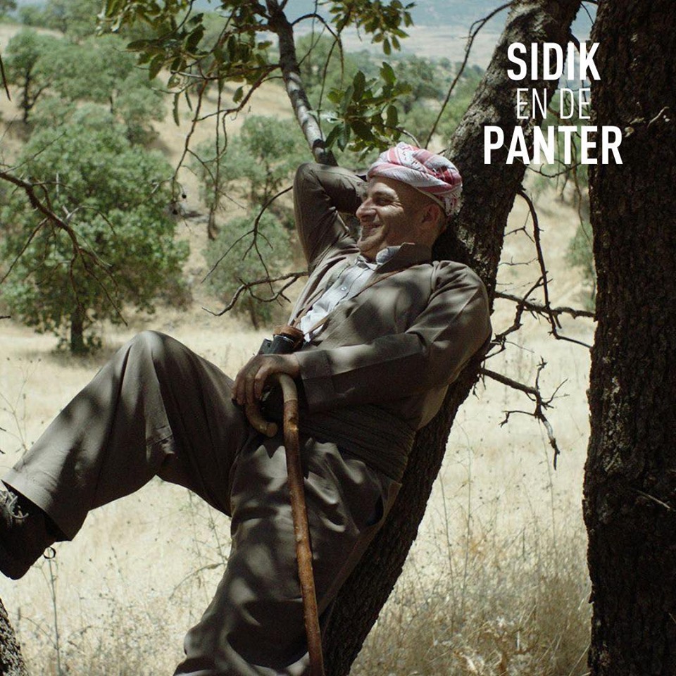 Kürt yönetmene ‘en iyi film’ ödülü